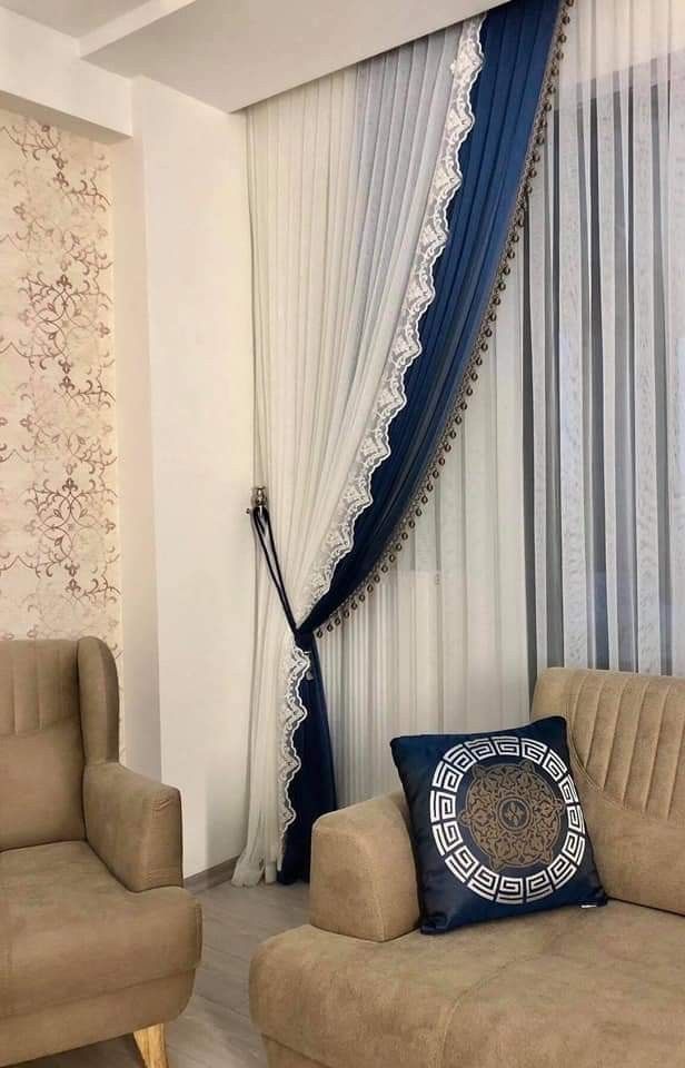 پرده کلاسیک